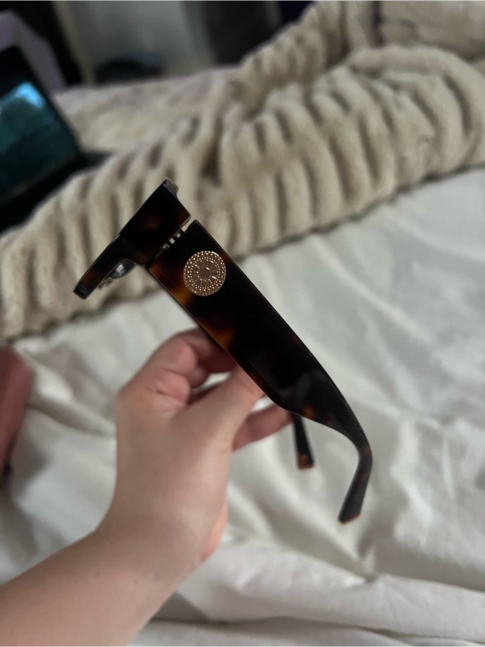 Jimmy Fairly The Meli Icons Sunglasses - Picture 7 of 8